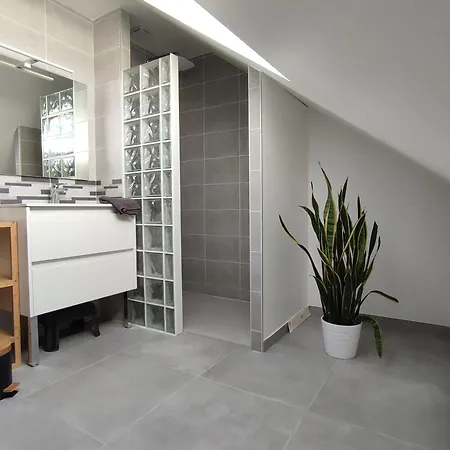 Appartement Des Mezieres Brusvily